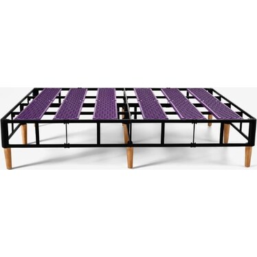 PURPLE QUEEN FOUNDATION