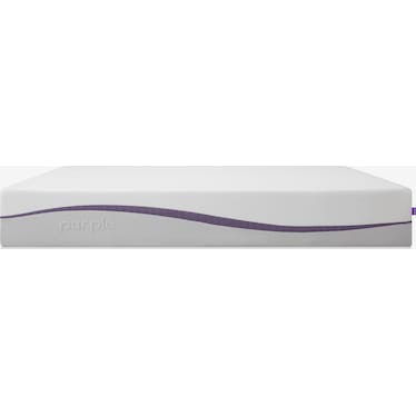 PURPLE PLUS KING MATTRESS