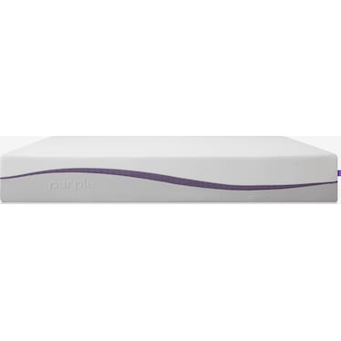 PURPLE PLUS TWIN XL MATTRESS