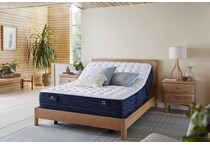 q medium hybrid mattress cal king   
