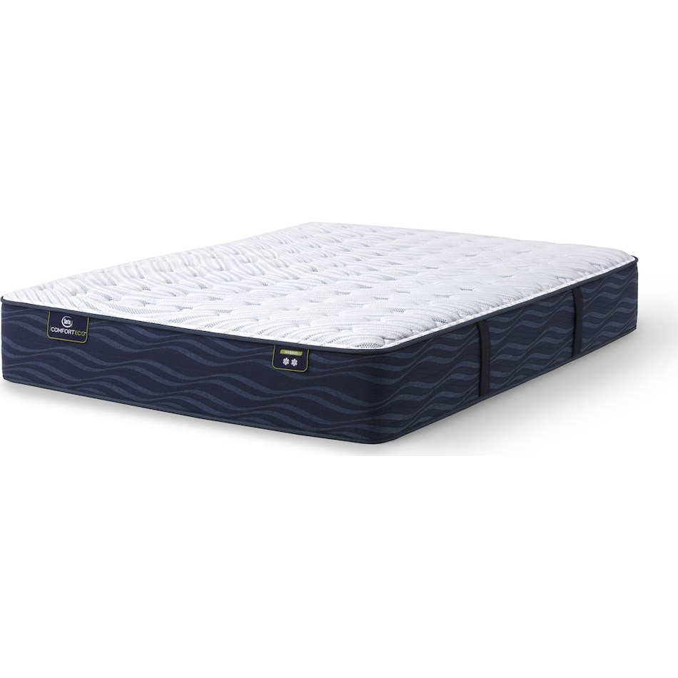 q medium hybrid mattress twin   