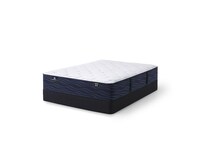 qgl plush hybrid mattress cal king   