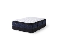 qgl plush pillowtop hybrid mattress king   