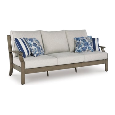 RAINIER RANCH OUTDOOR SOFA