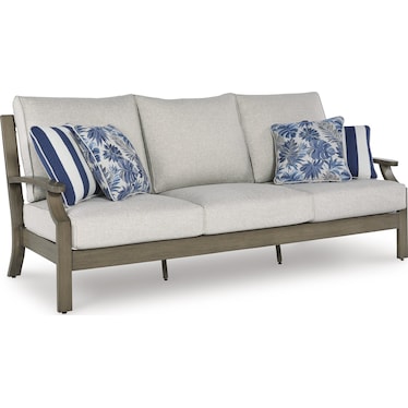 RAINIER RANCH OUTDOOR SOFA