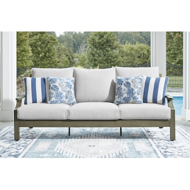 RAINIER RANCH OUTDOOR SOFA