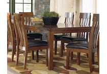 ralene brown table table top   