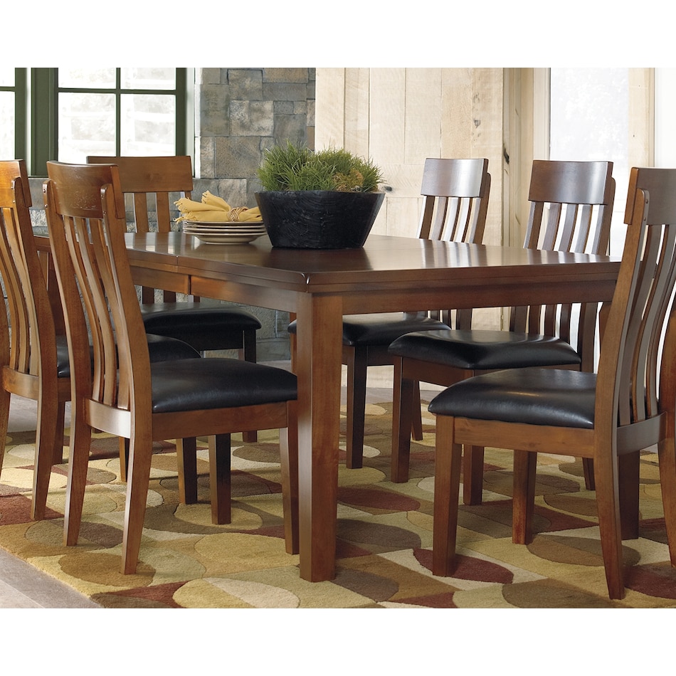 ralene brown table table top   