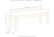 ralene dimension schematic   