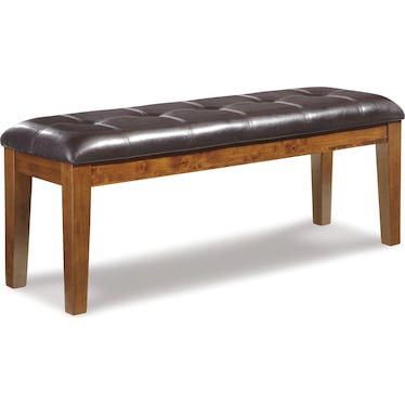 RALENE DINING BENCH