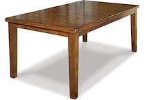 ralene medium brown package   