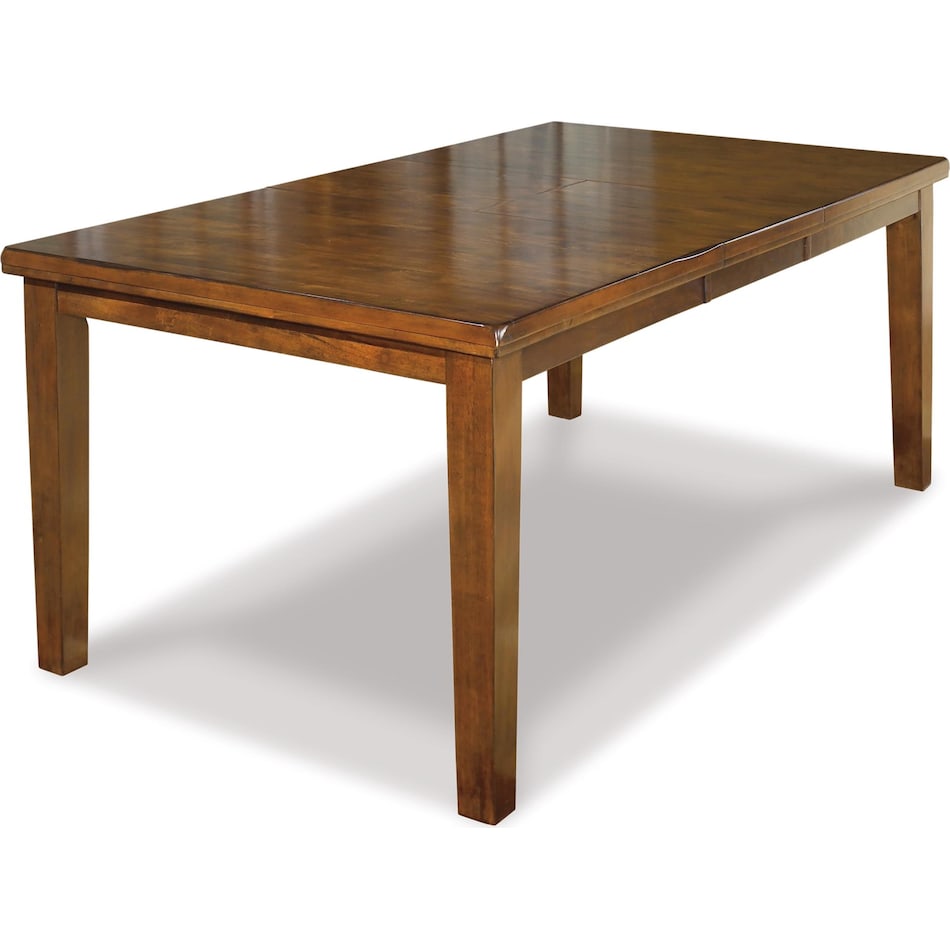 ralene medium brown package   