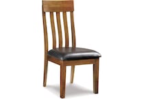 ralene medium brown package   