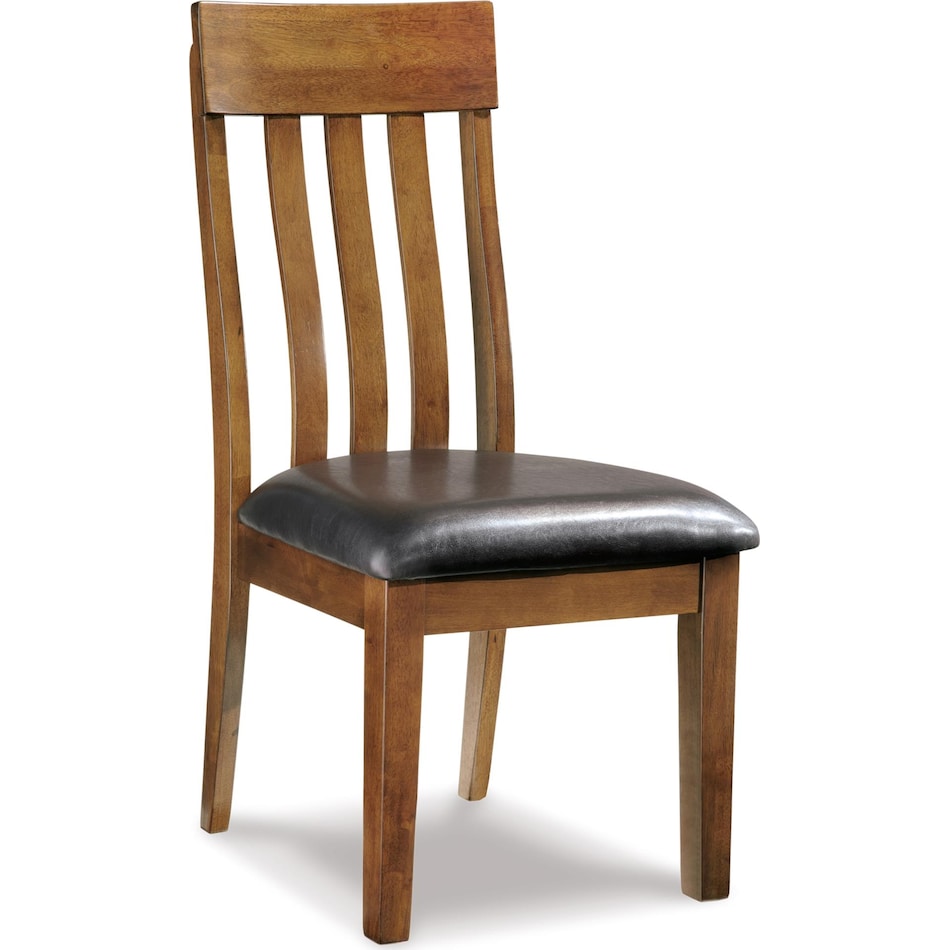 ralene medium brown package   