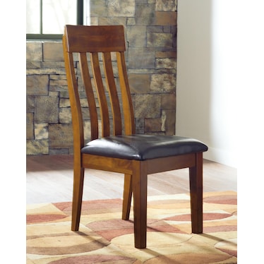 RALENE DINING CHAIR