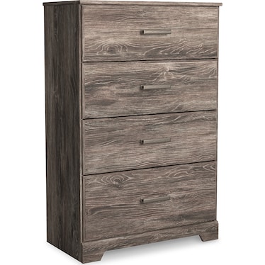 RALINKSI CHEST OF DRAWERS