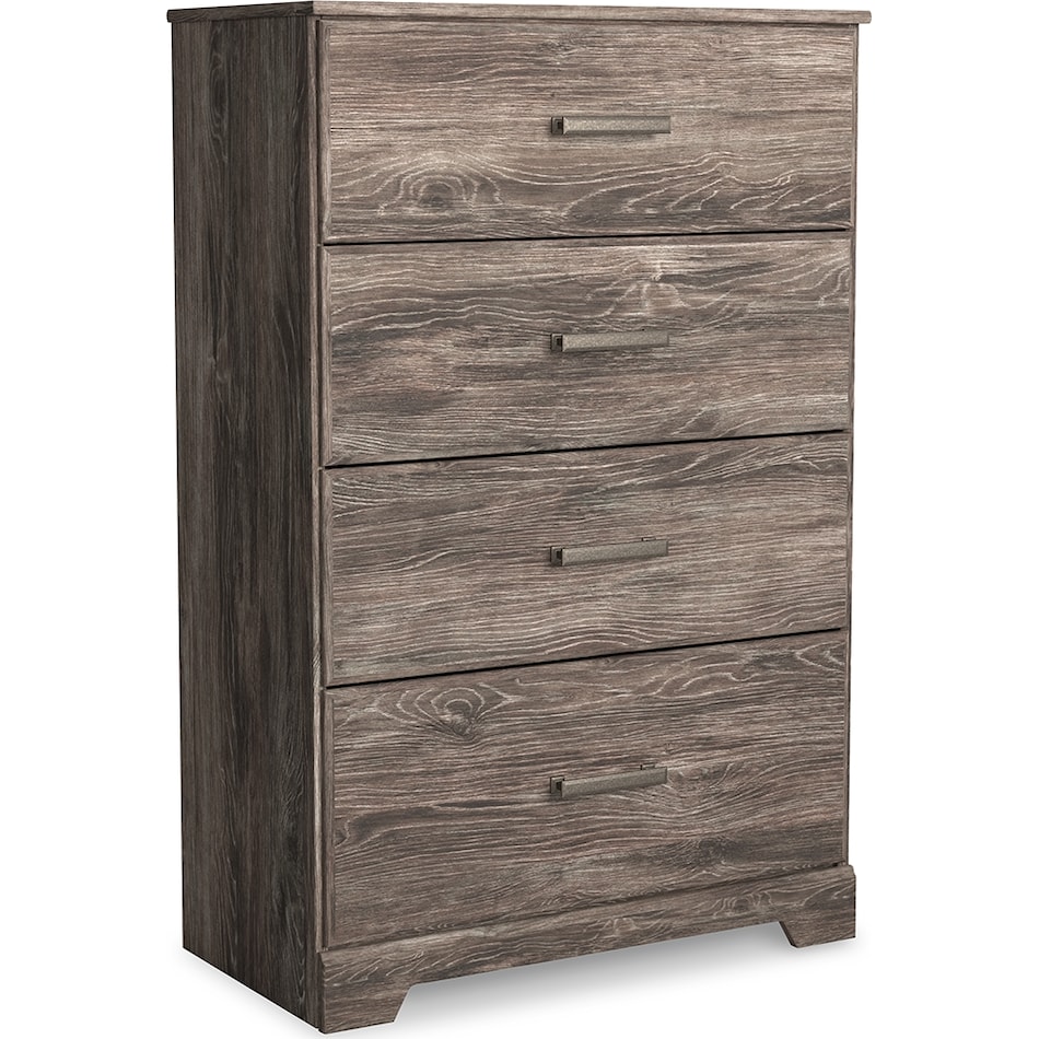 ralinksi brown chest   