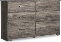 ralinksi brown dresser   