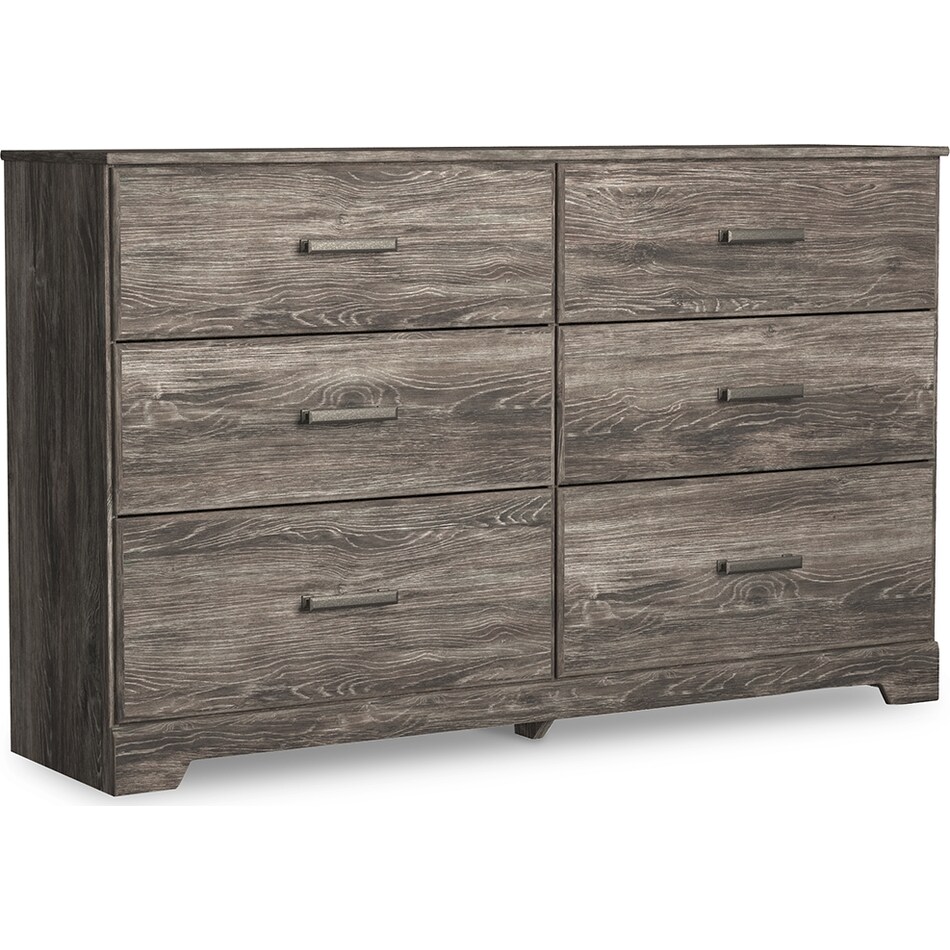 ralinksi brown dresser   
