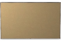 ralinksi brown dresser   