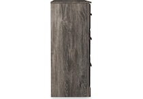 ralinksi brown dresser   
