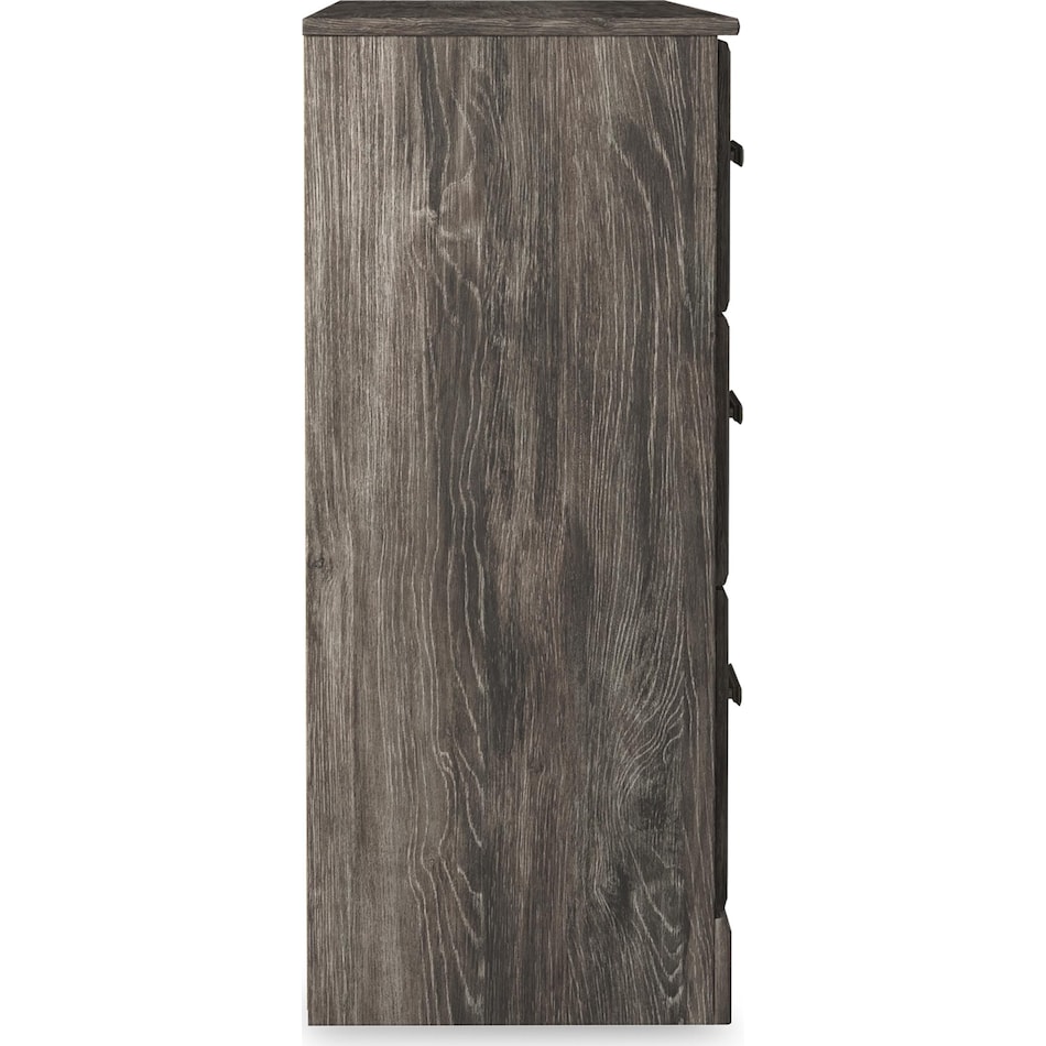 ralinksi brown dresser   