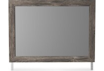 ralinksi brown mirror   