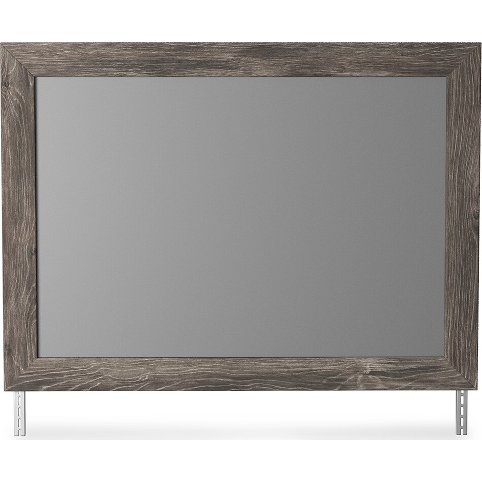 ralinksi brown mirror   