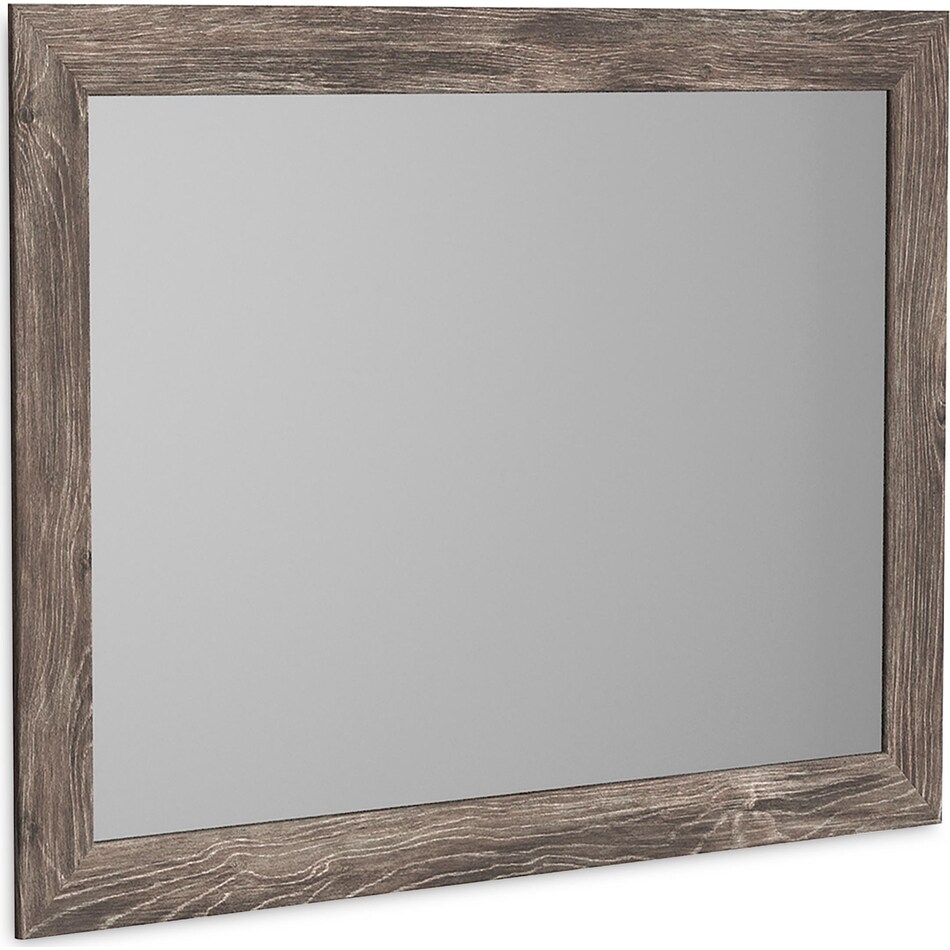 ralinksi brown mirror   