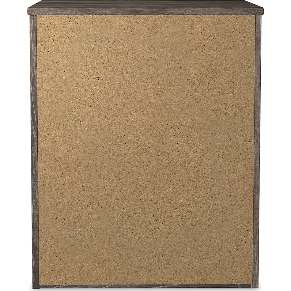 ralinksi brown nightstand   