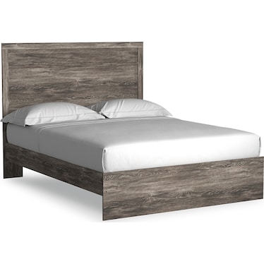 RALINKSI PANEL BED