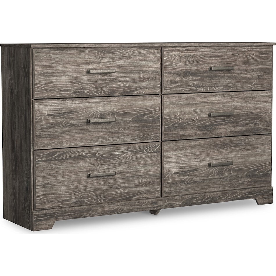 Ralinksi Dresser - Gray Ralinksi Dresser - Gray