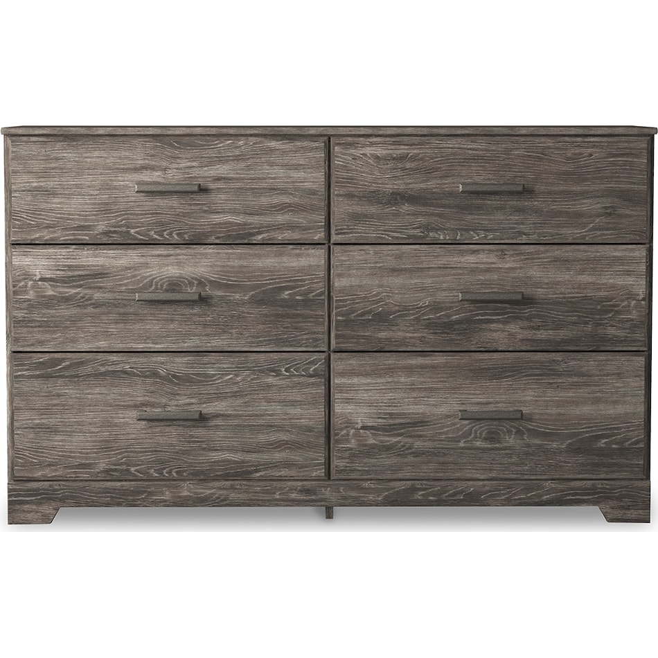 ralinksi gray dresser   