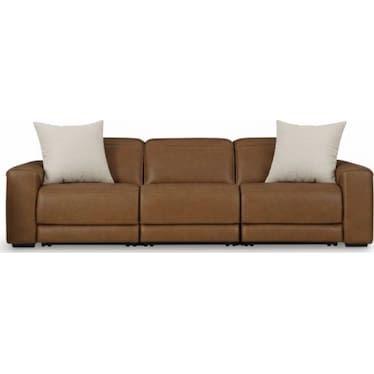 RALLY-UP 3-PC POWER RECLINING SECTIONAL SOFA