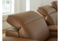 rally up caramel package   