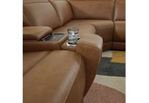 rally up caramel package   