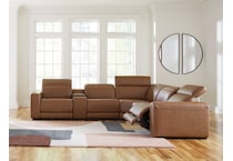 rally up caramel package   