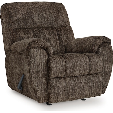 RAMPANT ROCKER RECLINER