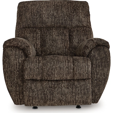 RAMPANT ROCKER RECLINER