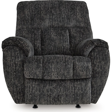 RAMPANT ROCKER RECLINER