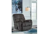 rampant rocker recliner   