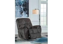 rampant rocker recliner   