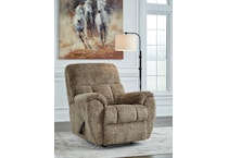 rampant rocker recliner   