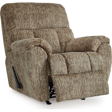 RAMPANT ROCKER RECLINER