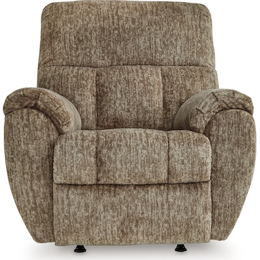 RAMPANT ROCKER RECLINER