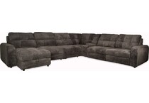 ramsey charcoal package   