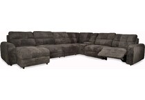ramsey charcoal package   