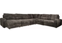 ramsey charcoal package   