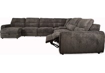 ramsey charcoal package   