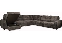 ramsey charcoal package   